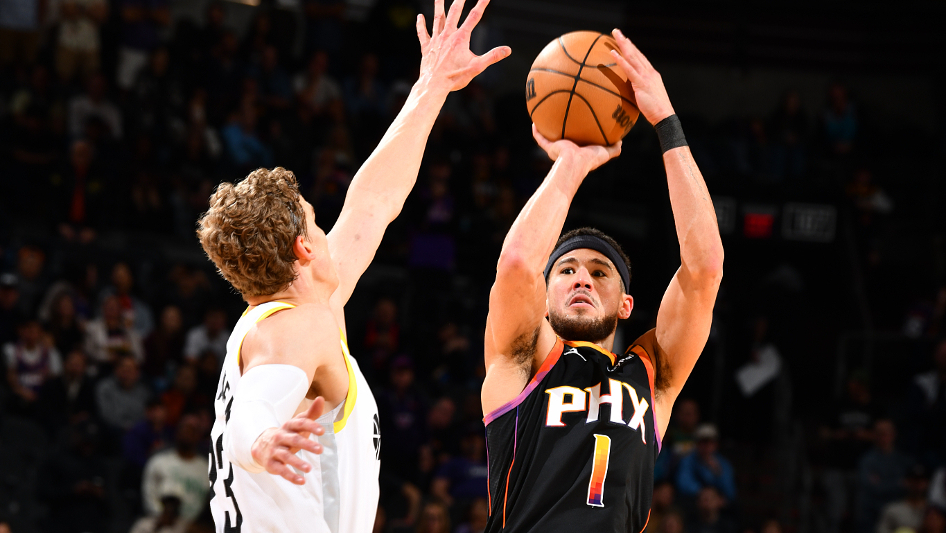 爵士战胜太阳,强势登顶 爵士战胜太阳,强势登顶