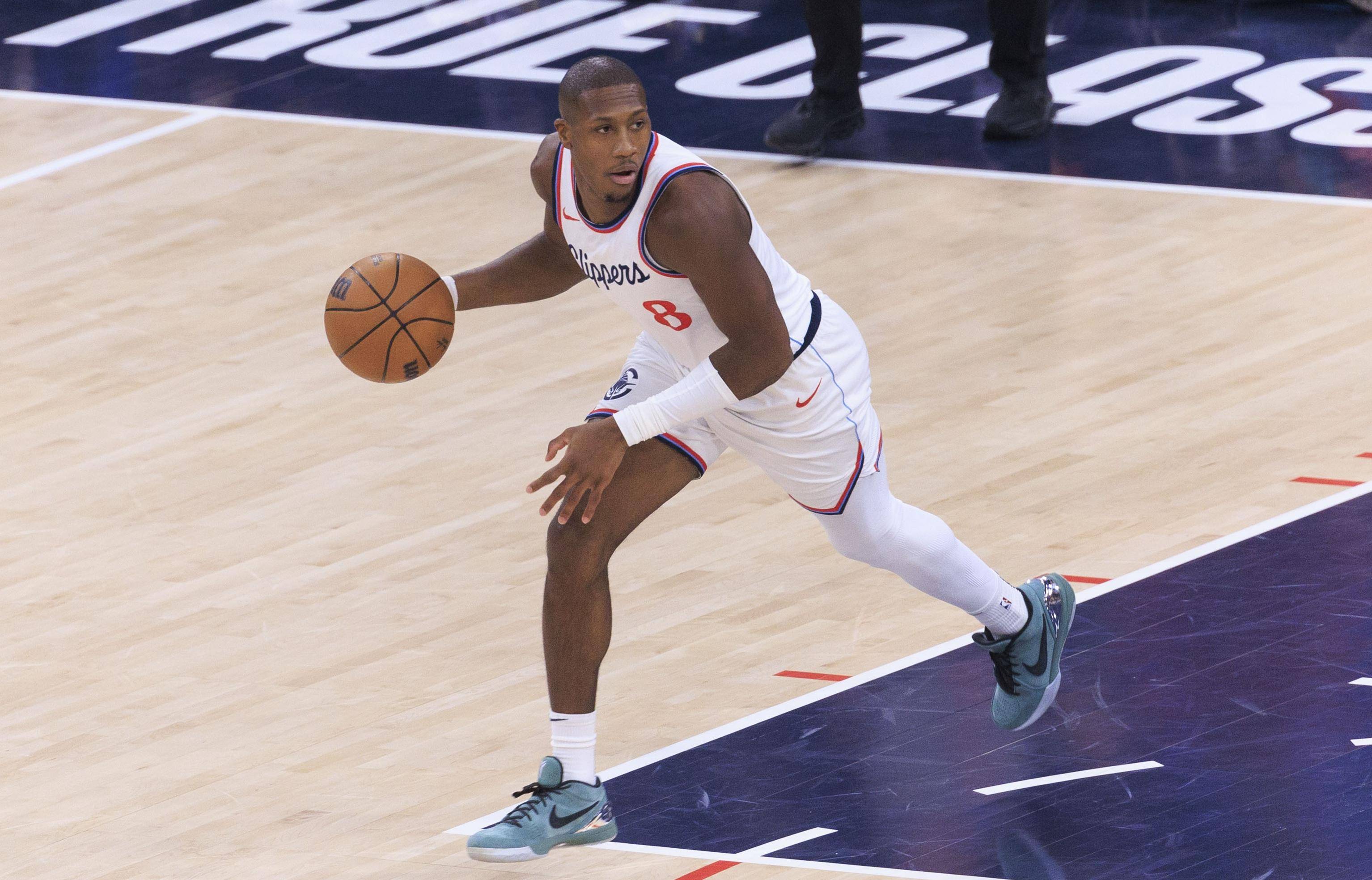 湖人艰难逆转快船，晋级总决赛