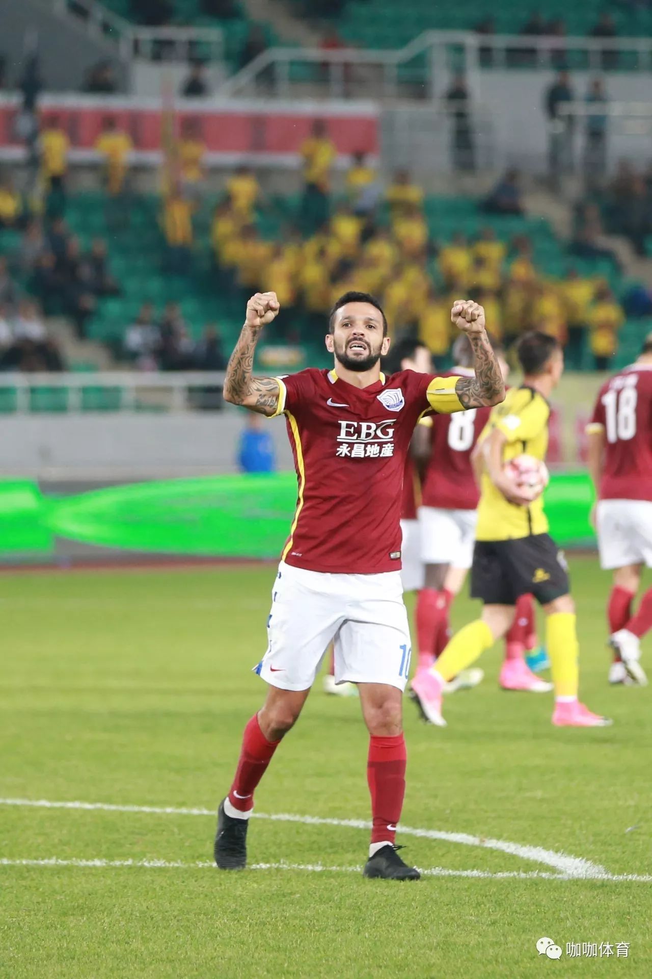 永昌队外援表现亮眼，带领球队取得胜利的简单介绍