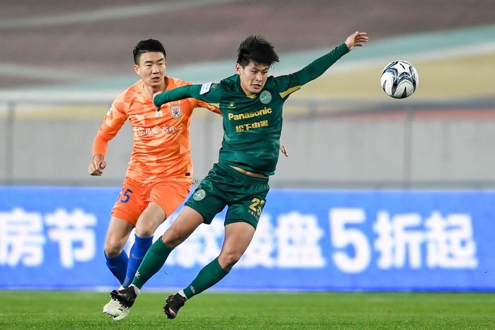 鲁能大胜对手,取得连胜成绩暂时提升排名的简单介绍 鲁能大胜对手,取得连胜成绩暂时提升排名的简单介绍