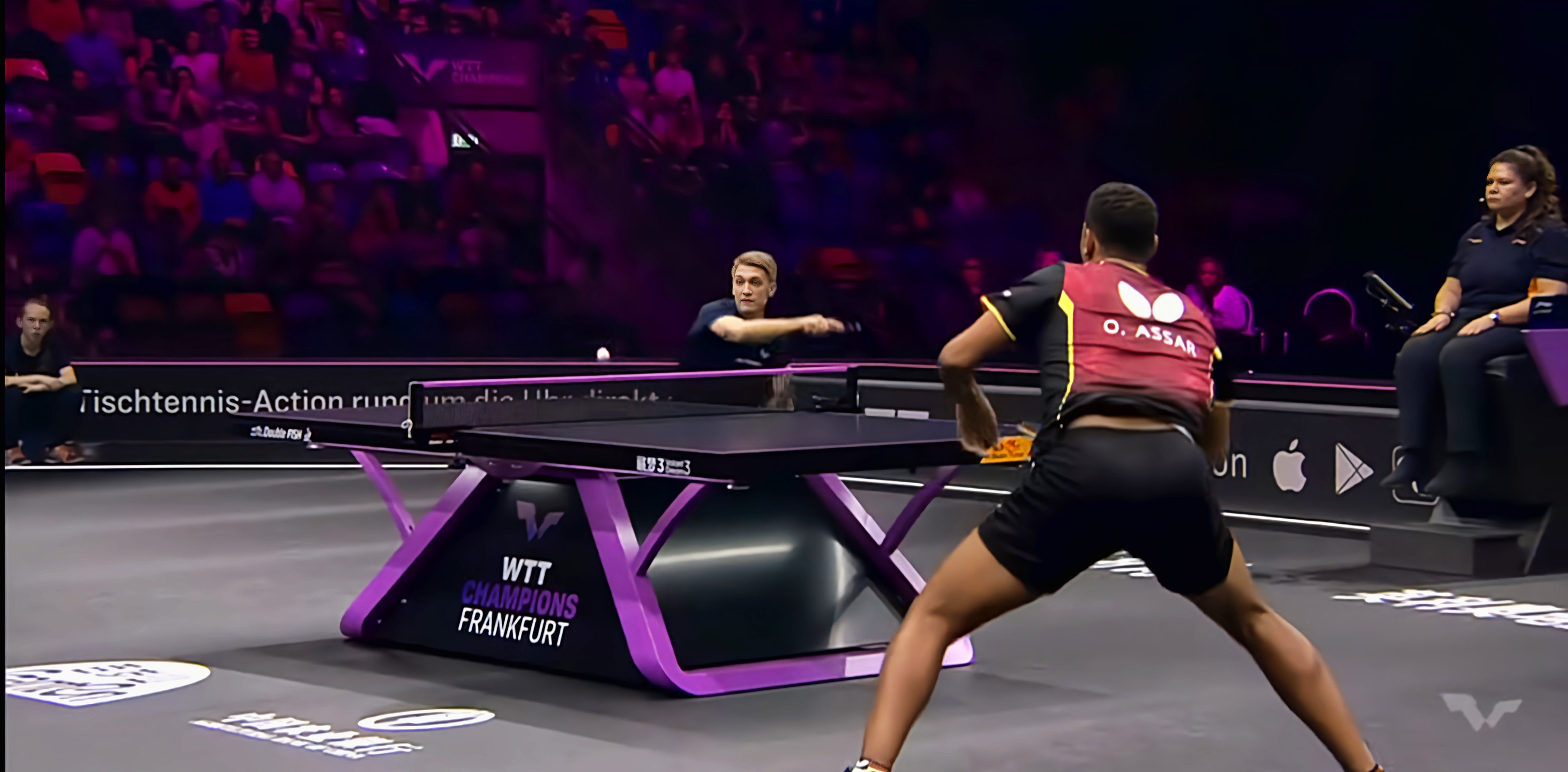 法兰克福获胜关键战，主场取分继续保持不败战绩的简单介绍