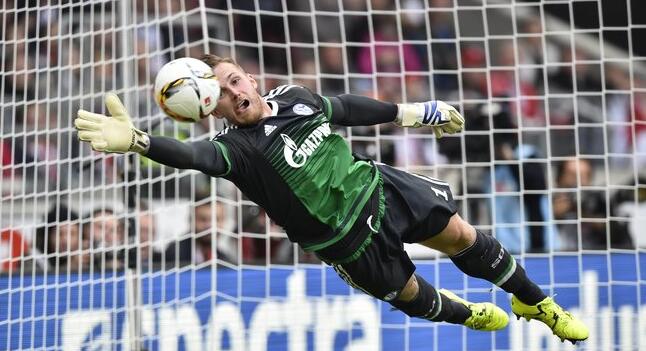 沙尔克球员康复良好，即将回归赛场的简单介绍