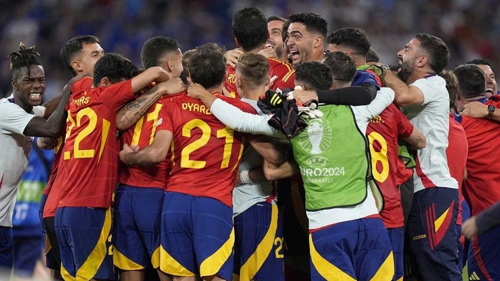 赛场巅峰！顶级球队的较量之战的简单介绍