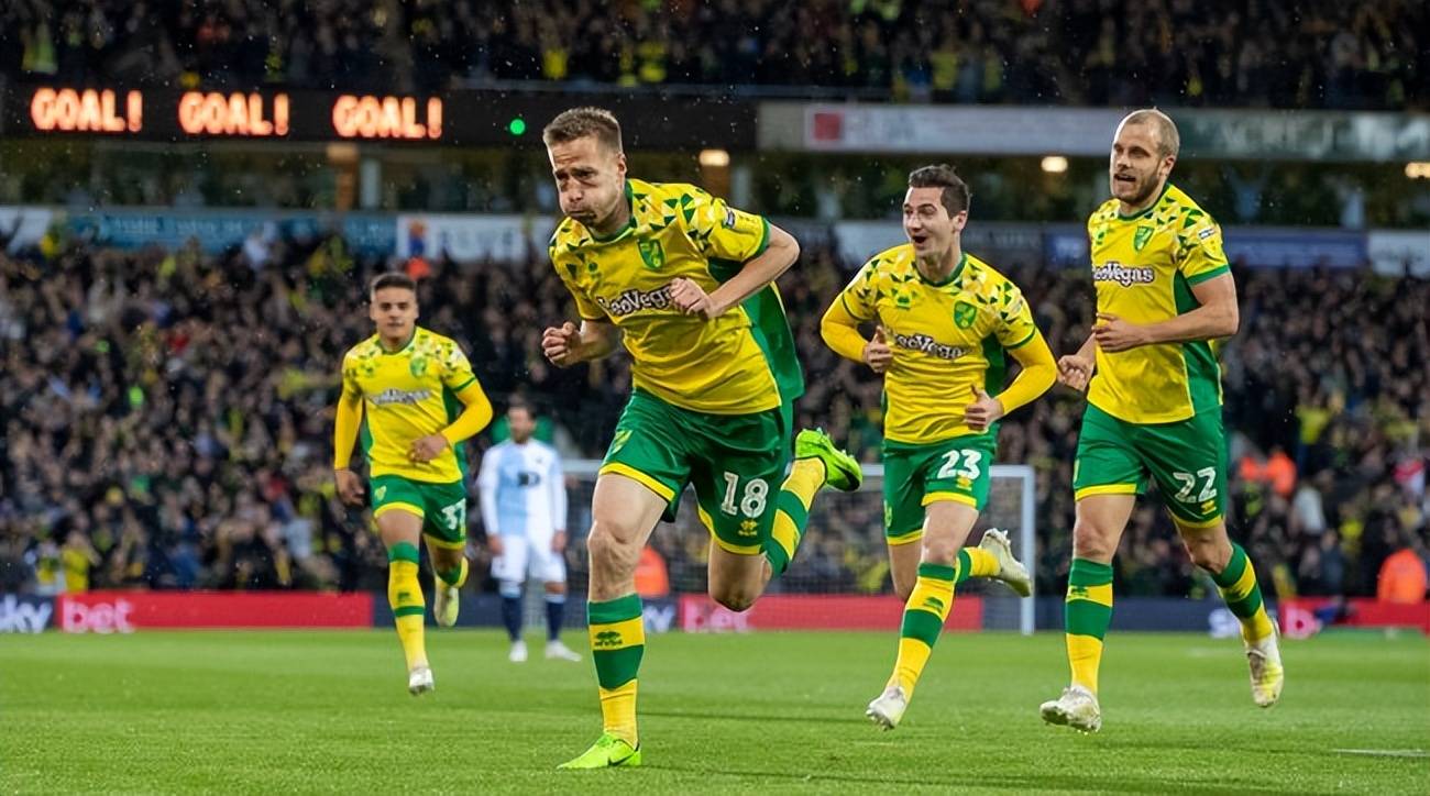 博尔顿vs诺里奇，降级大战火爆展开的简单介绍