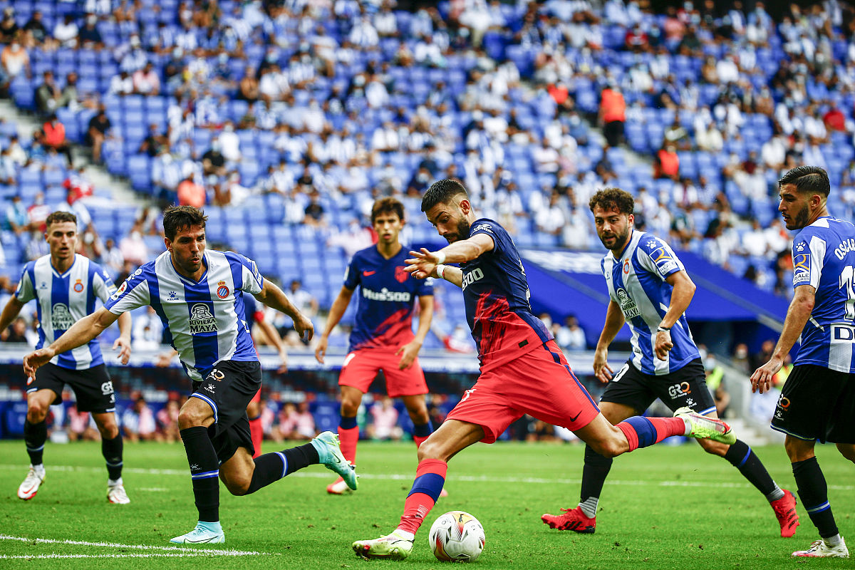 莱加内斯击败毕尔巴鄂,实现保级 莱加内斯击败毕尔巴鄂,实现保级