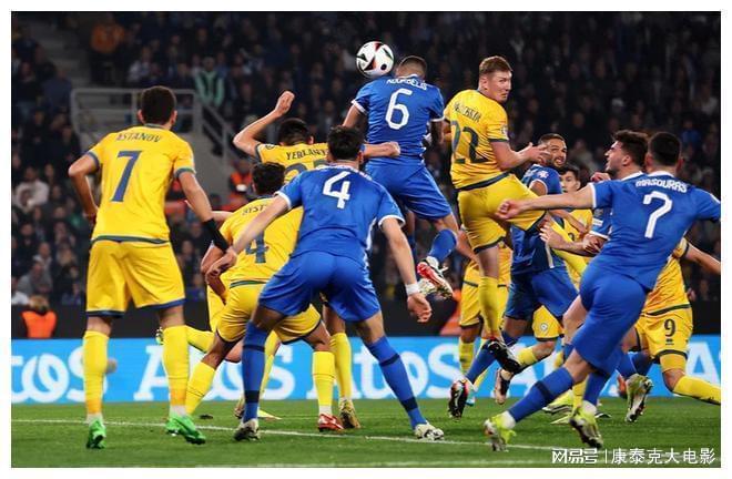 关于欧预赛淘汰赛的巅峰之战:胜负悬疑扣人心弦的信息 关于欧预赛淘汰赛的巅峰之战:胜负悬疑扣人心弦的信息