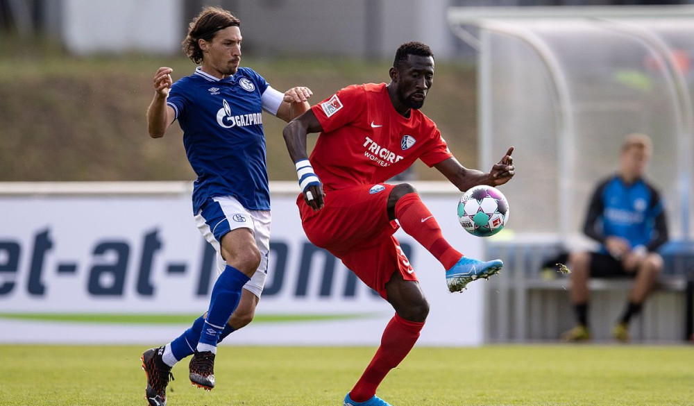 关于雷根斯堡主场取胜，继续稳固中游位置的信息