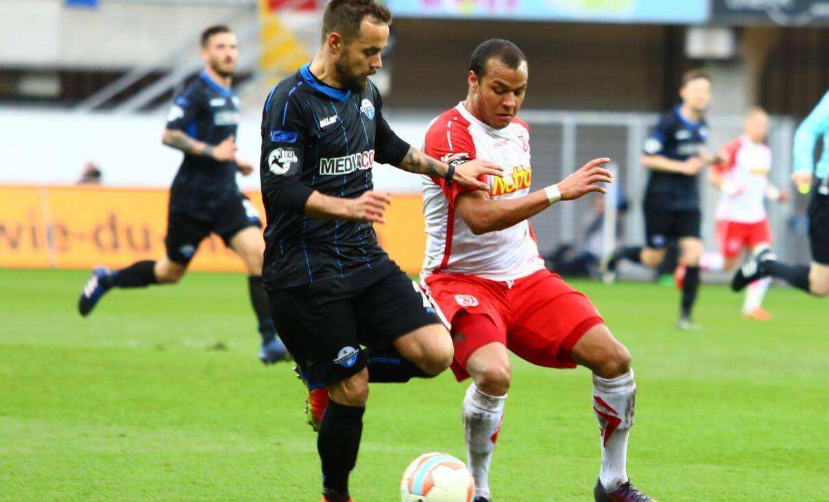 关于雷根斯堡主场取胜，继续稳固中游位置的信息