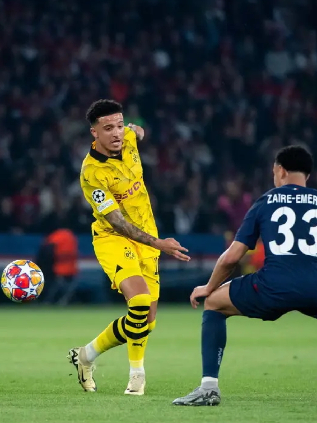 关于多特蒙德迎来四连胜，实力彰显的信息