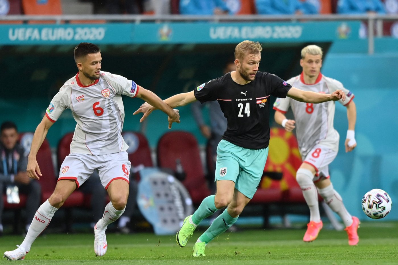 斯洛伐克队逆袭,成功挺进淘汰赛的简单介绍 斯洛伐克队逆袭,成功挺进淘汰赛的简单介绍