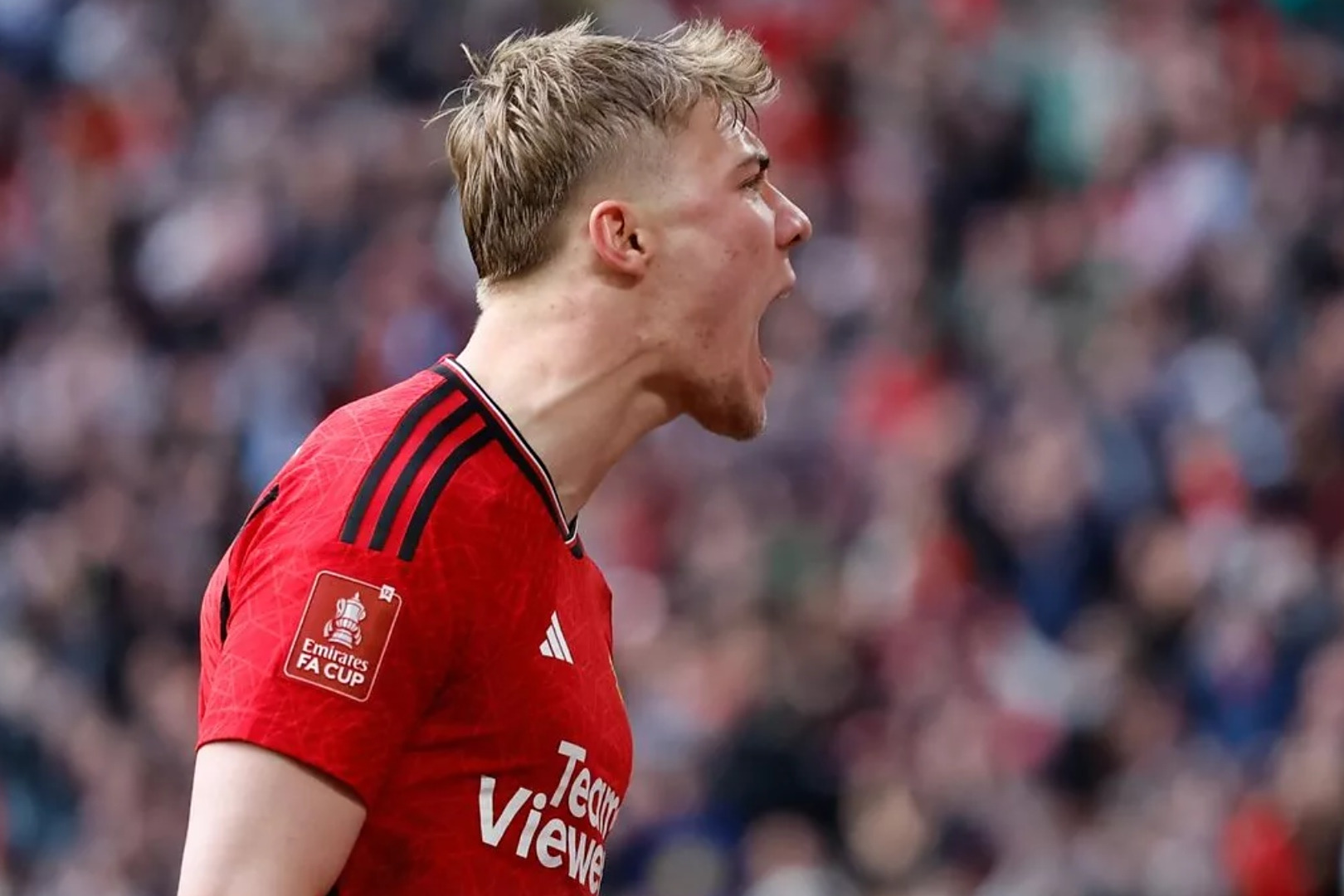 赫根球员个人表现抢眼，期待更多战绩的简单介绍