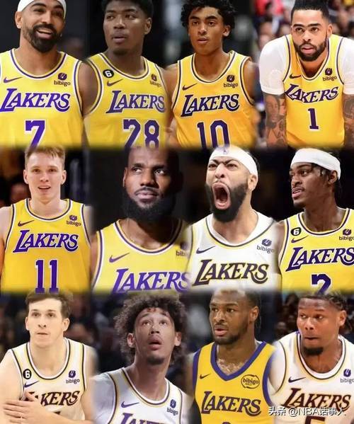 关于湖人球员状态起伏,主帅或有新调整的信息 关于湖人球员状态起伏,主帅或有新调整的信息