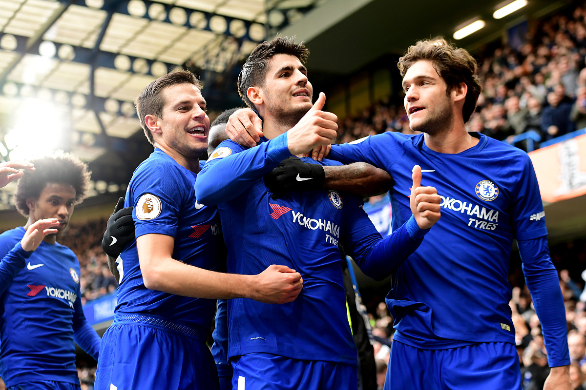 包含热刺大胜，展现出强大的实力的词条