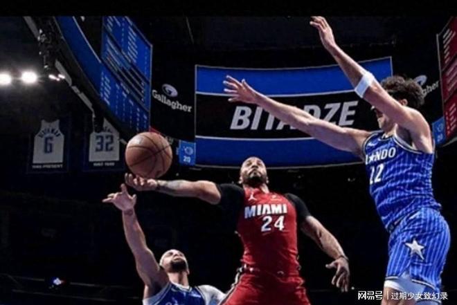 热火战胜魔术，成功挑战对手夺冠的简单介绍