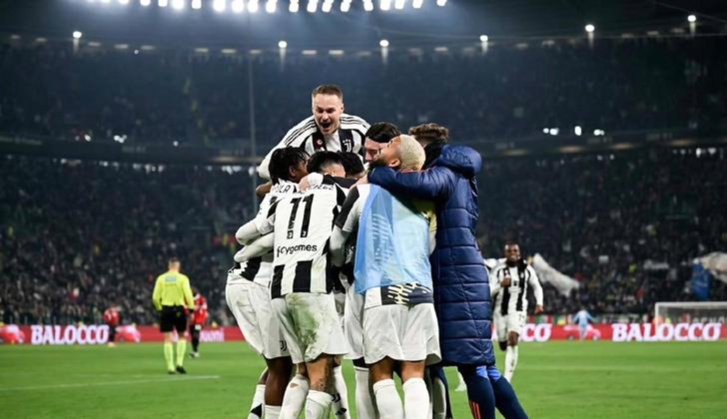 关于意甲冠军遭遇惨败,尤文图斯难求一胜的信息 关于意甲冠军遭遇惨败,尤文图斯难求一胜的信息