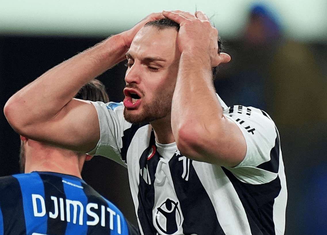 关于意甲冠军遭遇惨败,尤文图斯难求一胜的信息 关于意甲冠军遭遇惨败,尤文图斯难求一胜的信息