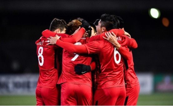 上海上港客场告捷，实现客场连胜的简单介绍