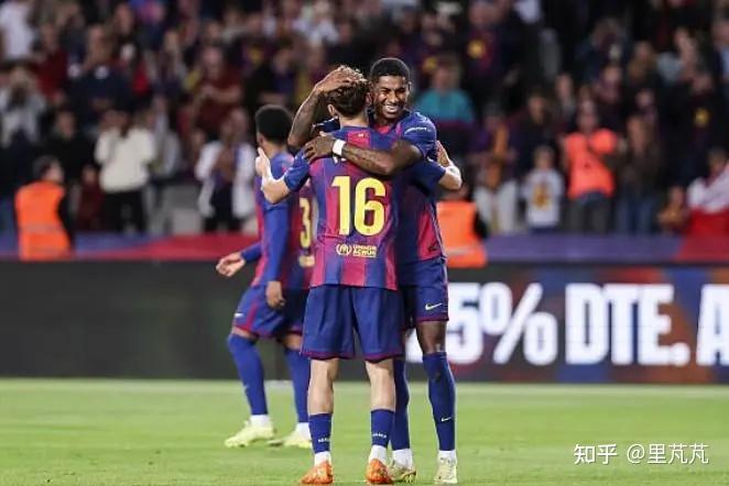 巴塞罗那客场战胜埃尔切，实力有增